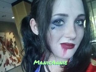 ManicAnnie