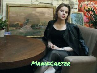 ManikCarter