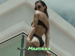 Mansikka