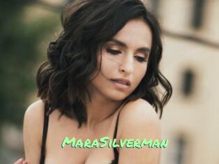 MaraSilverman