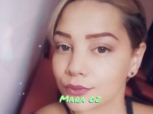 Mara_oz