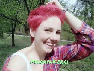 MarayaKerri