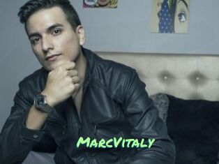 MarcVitaly