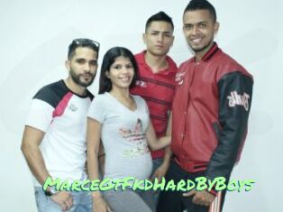 MarceGtFkdHardByBoys