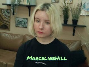 MarcelineHill