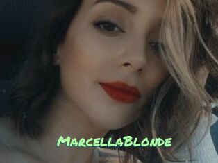 MarcellaBlonde