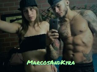 MarcosAndKyra