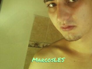 MarcosLES