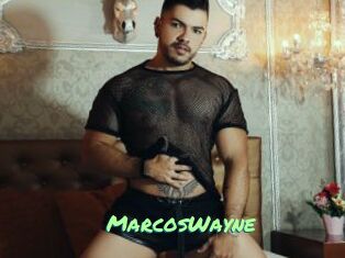 MarcosWayne