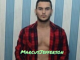 MarcusJefferson