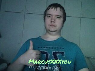 MarcusXXXyou