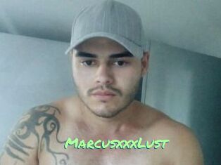 MarcusxxxLust