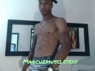 Marcuzmusclesexy