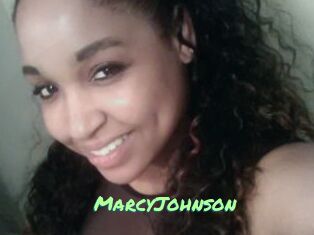 MarcyJohnson Gothicorgien