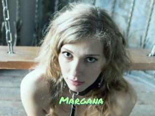 Margana