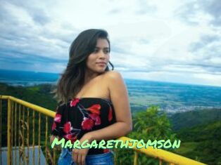 Margarethjomson