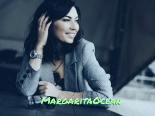 MargaritaOcean