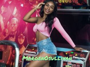 MargenOsullivan