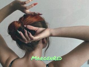 MargenRed