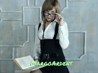 MargoArdent