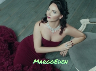 MargoEden Gothicorgien
