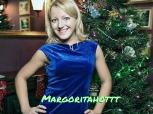 Margoritahottt