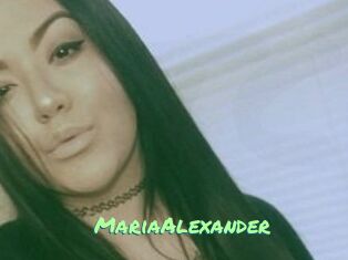 Maria_Alexander Gothicorgien