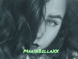 MariaBellaXX
