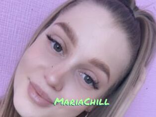 MariaChill Gothicorgien