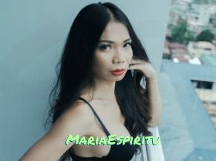 MariaEspiritu