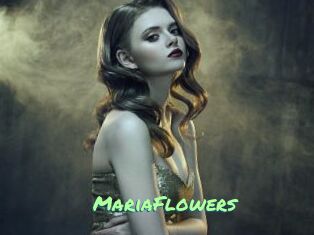 MariaFlowers