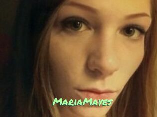 Maria_Mayes Gothicorgien