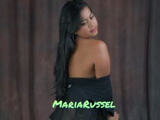 MariaRussel