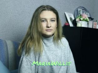 MariaWillis