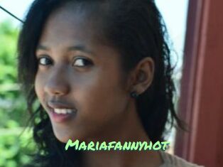 Mariafannyhot
