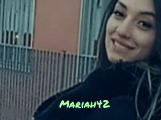 Mariah42