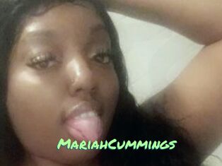 MariahCummings