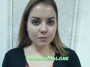 MariahMalone