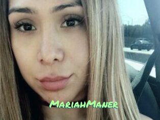 Mariah_Maner