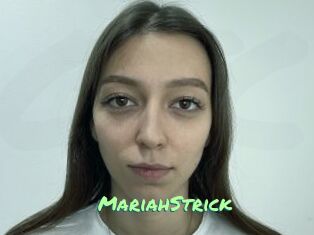 MariahStrick Gothicorgien