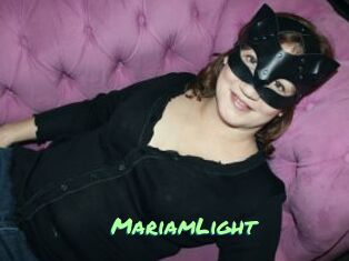 MariamLight