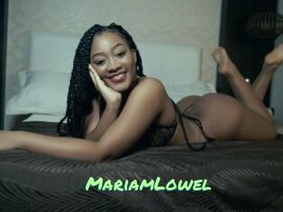 MariamLowel