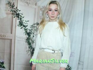 MarianSilver