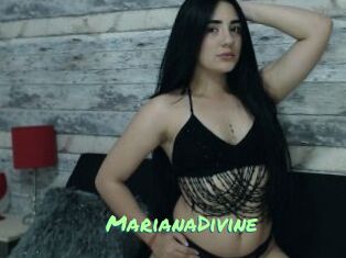 MarianaDivine