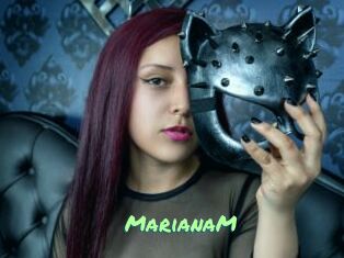 MarianaM