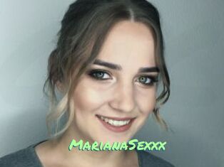 MarianaSexxx