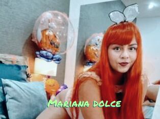 Mariana_dolce