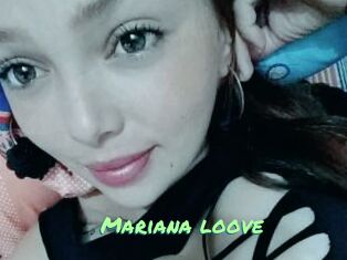 Mariana_loove Gothicorgien