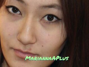 Marianna_APlus