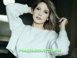 MariannaAssymmi